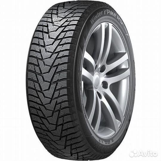 Hankook Winter I'Pike RS2 W429 235/45 R18
