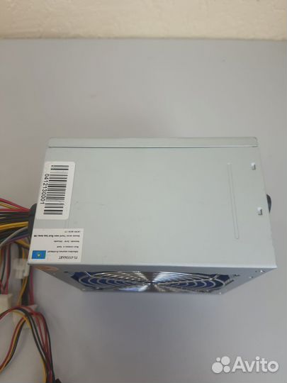 Блок питания crown micro CM-PS450 SMART 450W