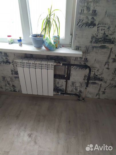 Услуги сантехника