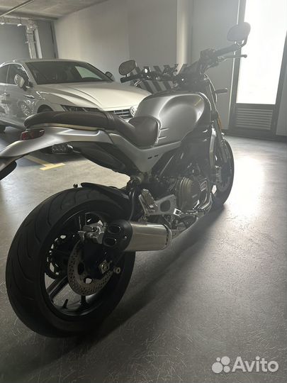 Продажа QJMotor SRV550