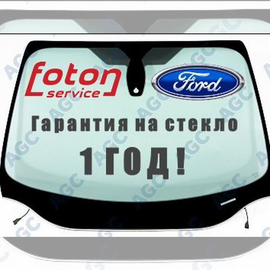 фара форд фокус 1 - Стёкла: купить запчасти ⚙ во всех