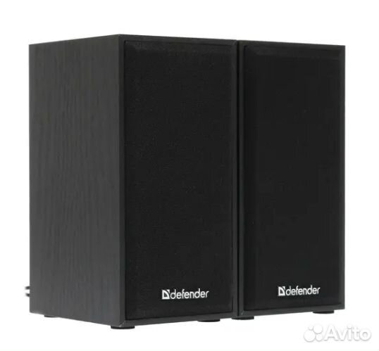 Колонки defender SPK-240 2.0