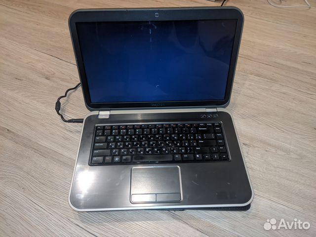 Ноутбук Dell inspiron 5520 купить в Санкт-Петербурге | Электроника | Авито