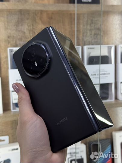 HONOR Magic V3, 16/512 ГБ