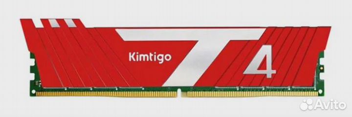 Модуль памяти Kimtigo kmkuagf683600T4-R