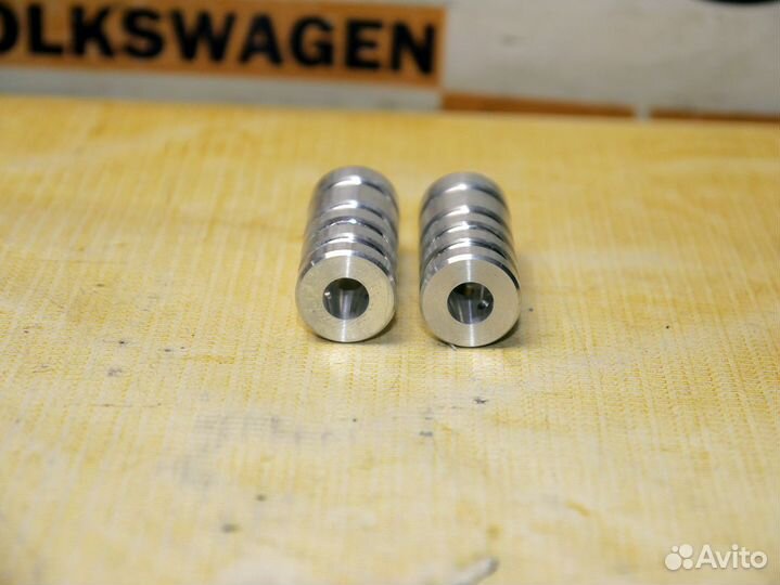 AW55-51 Клапан контроля Lockup Relay