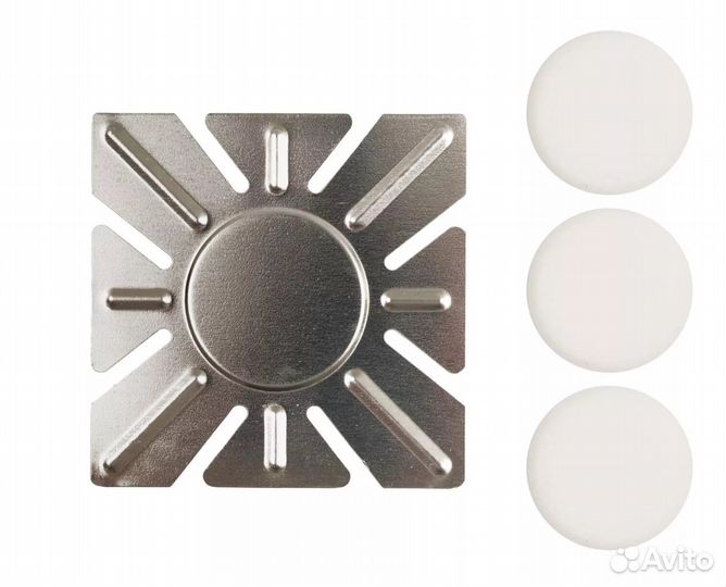 Разогреватель портативный (3тт)