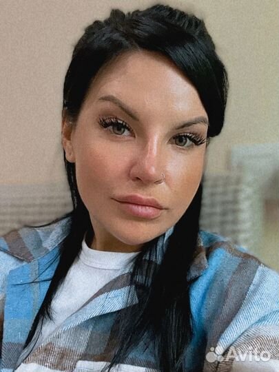 Администратор салона красоты