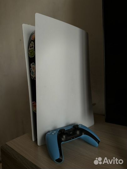 Sony playstation 5 digital edition