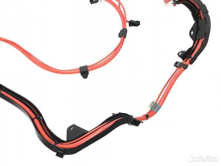 Клемма плюсовая Bmw 325Xi E92 N52N (2500CC