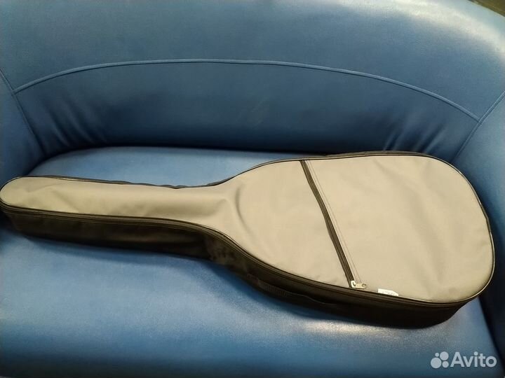 Чехол утепленный для классической гитары