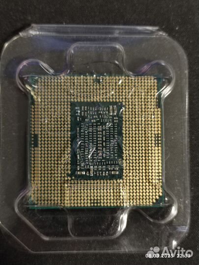 Intel pentium gold g5420