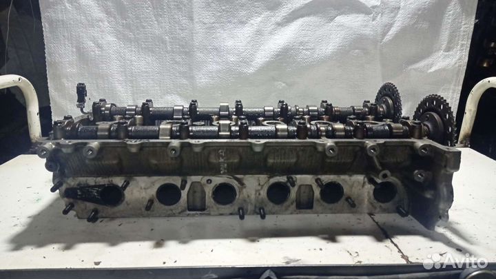 Гбц Шевроле Эпика 2-2.5л