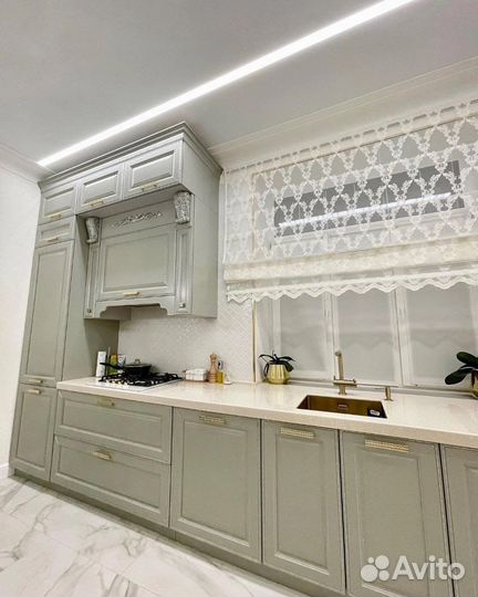 Кухонный гарнитур в рассрочку от производителя