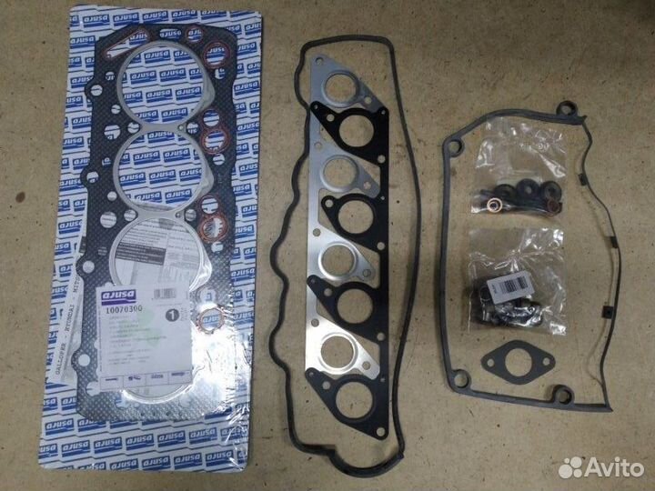 Набор прокладок Hyundai Terracan Ef J3 2001 - 2007