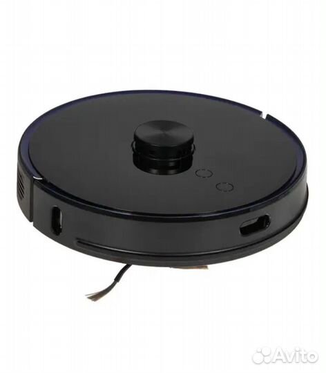 Робот-пылесос Xiaomi Viomi Vacuum Cleaning Robot S