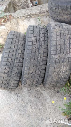 Yokohama 104ZR 195/65 R15 20