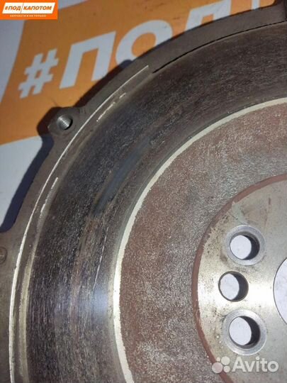 Маховик Ford Focus 3 (2011 - 2015) AV616375BB