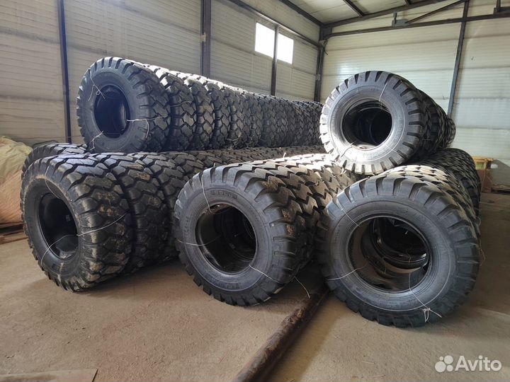 Шины sdlg 23.5-25 оригинальные