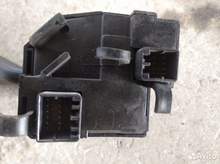 Переключатель дворников Honda Accord 7 2003-2008