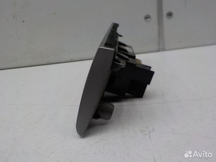 Блок управления освещением Mazda 3 BL 2009