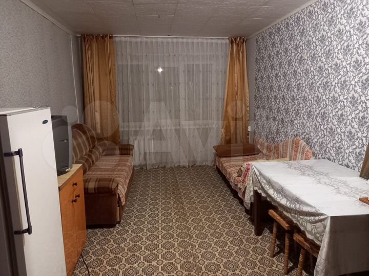 Комната 18 м², 3/5 эт.