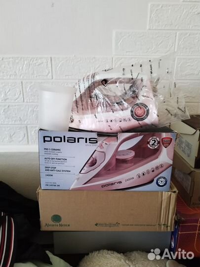 Чайник электрический