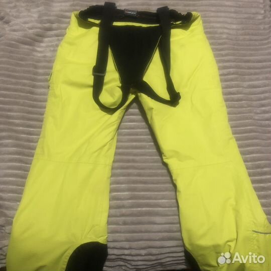 Брюки спортивные