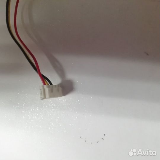 RK2-1991-000CN Вентилятор HP P4015n