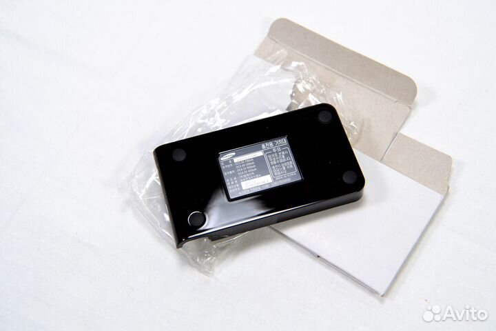 Док-станция для смартфона Samsung Galaxy SII i9100