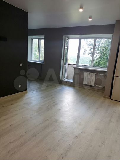 2-к. квартира, 43 м², 4/5 эт.