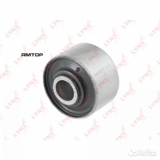Lynxauto C9777 Сайлентблок продольной тяги lynxaut