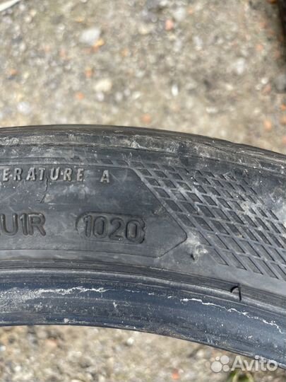 Goodyear Eagle F1 Asymmetric 5 245/40 R19 Y