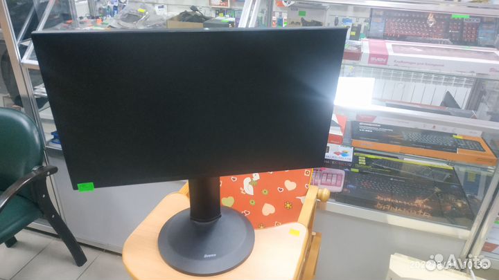 Монитор 24 дюйма, hdmi