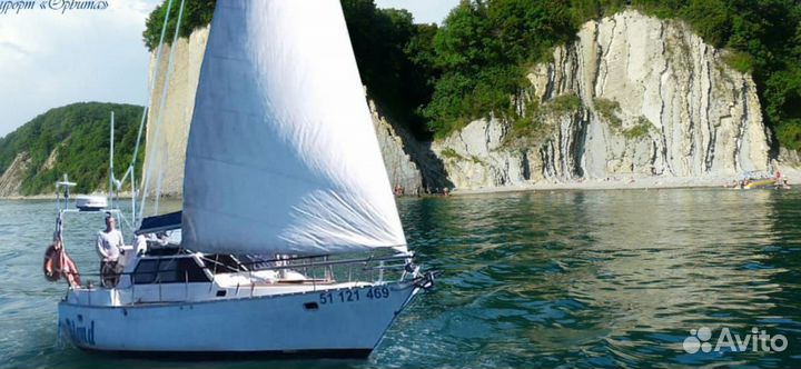 Экскурсии в Ольгинке