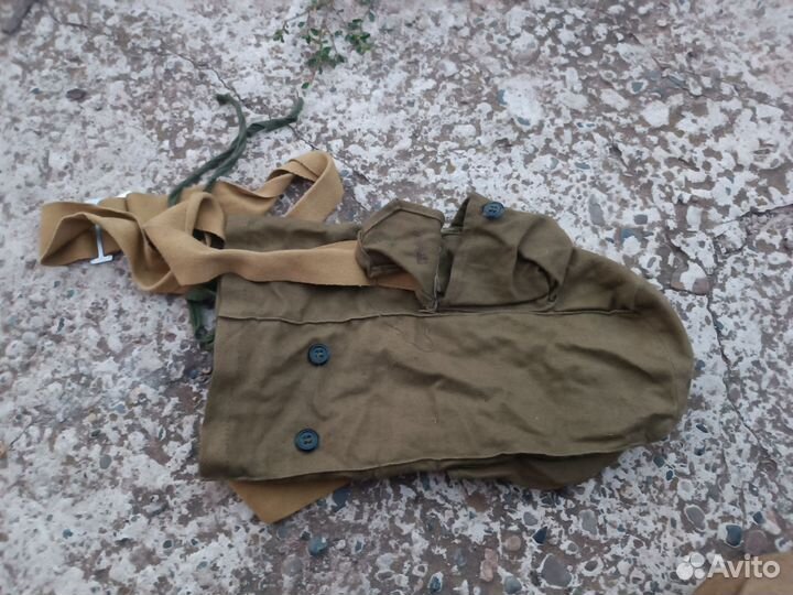 Военные вещи