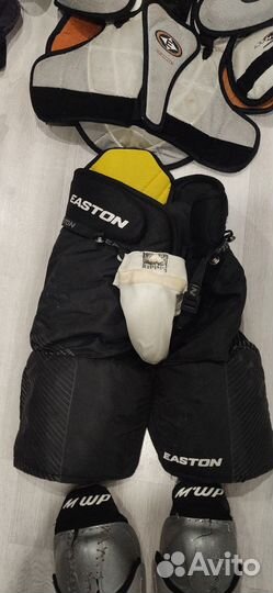 Хоккейная форма подростковая