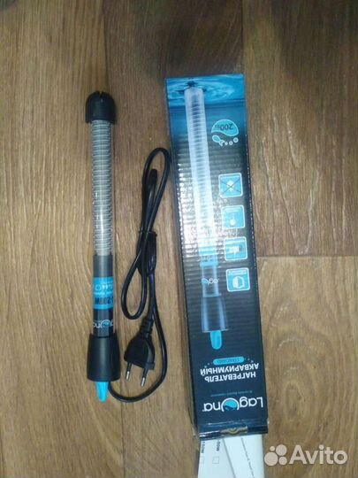 Фильтр для аквариума