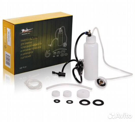 Airline ABF-R-01 Приспособление для замены тормозн