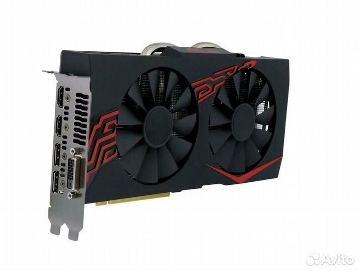 Gtx 1060 5 gb