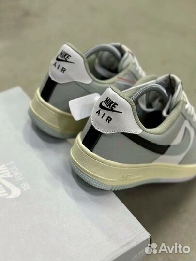 Кроссовки nike air force 1 low