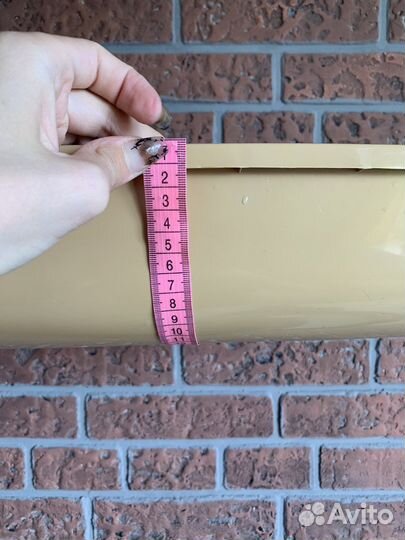 Лоток большой