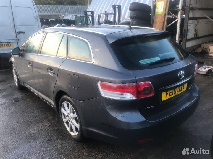 Разбор на запчасти Toyota Avensis 3
