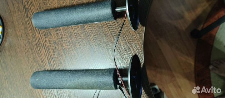 Клавиатура usb и колонки