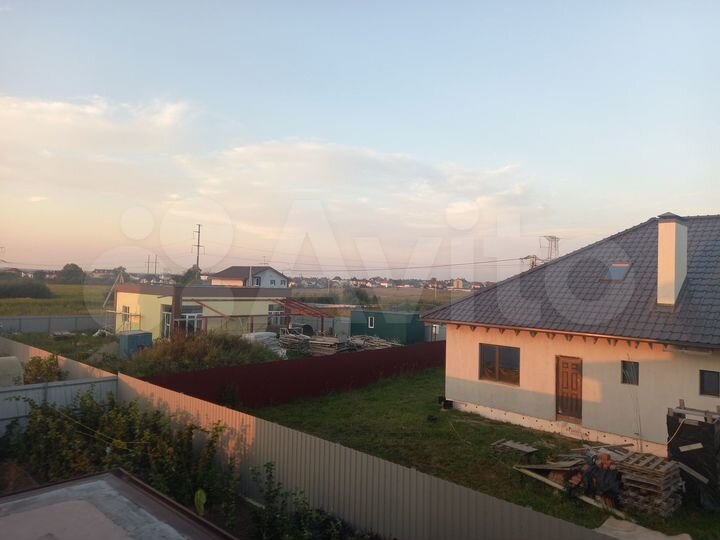 Участок 6 сот. (ИЖС)