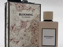 Fragrance world Blooming Flower новый флакон