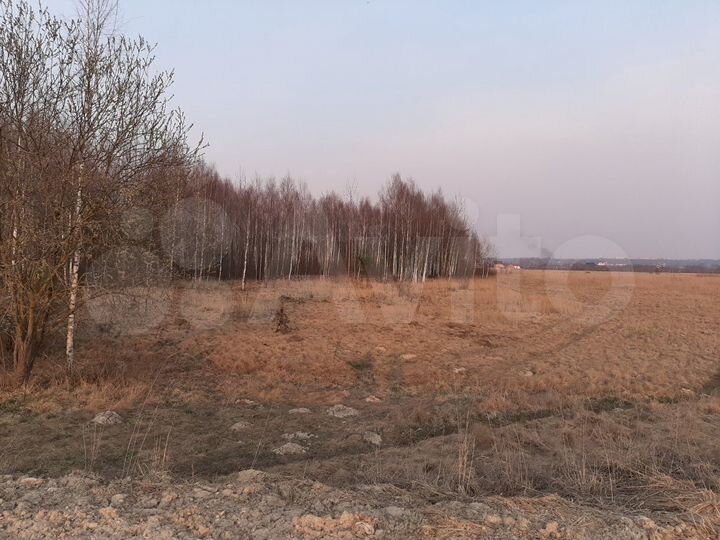 Участок 15 сот. (ИЖС)