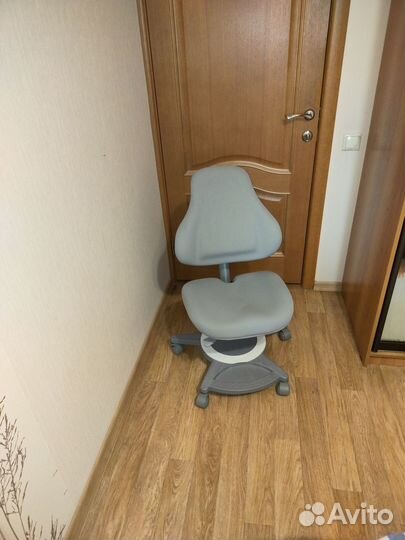 Компьютерное кресло fundesk Bravo детское