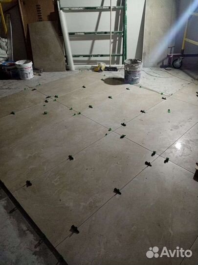 Ремонт помещений, офисов,квартир, под ключ