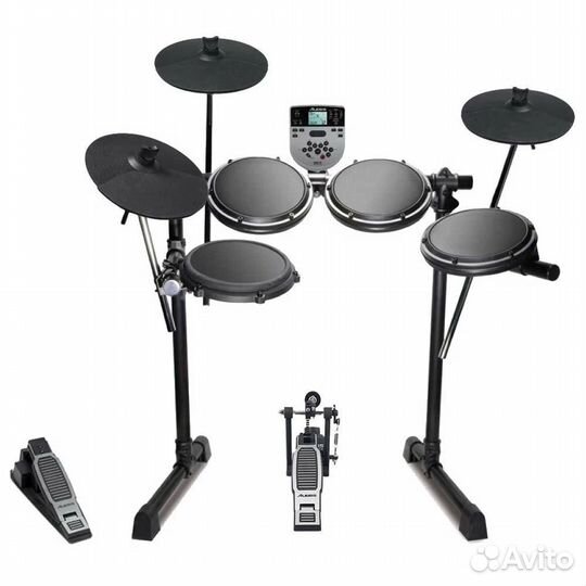 Электронные ударные Alesis DM7X
